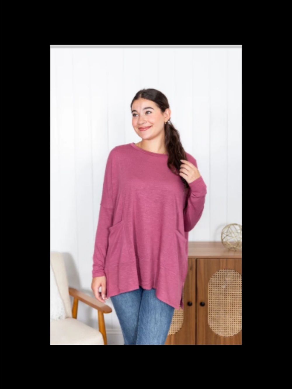 Harvest moon top